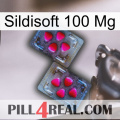 Sildisoft 100Mg 15